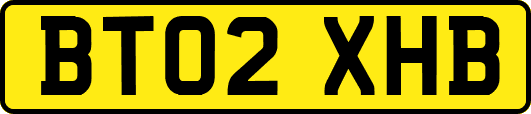 BT02XHB