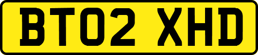 BT02XHD