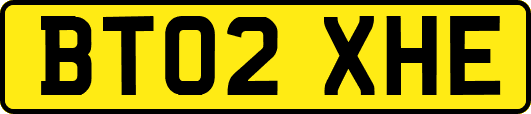 BT02XHE