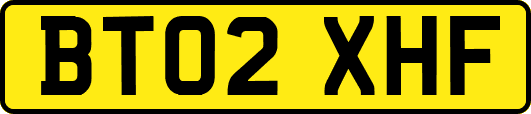 BT02XHF