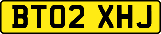 BT02XHJ