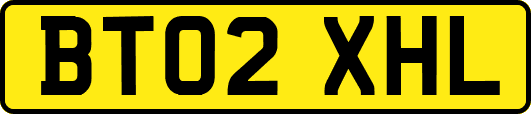 BT02XHL
