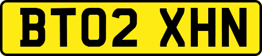 BT02XHN