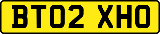 BT02XHO