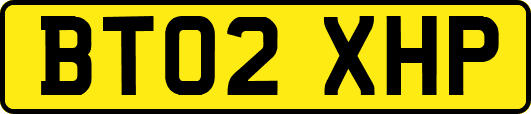 BT02XHP