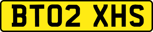 BT02XHS