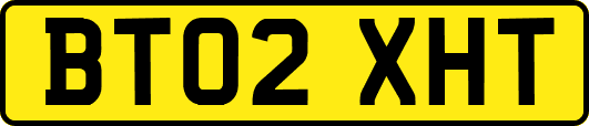 BT02XHT