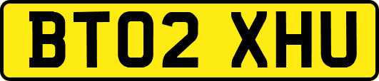 BT02XHU