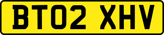 BT02XHV