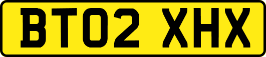 BT02XHX