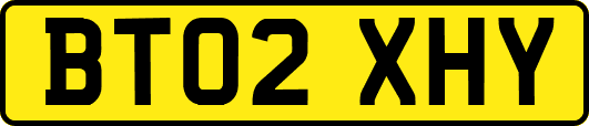 BT02XHY