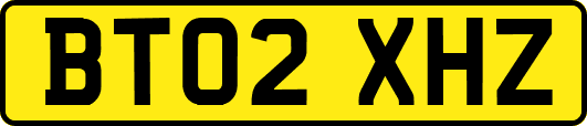 BT02XHZ
