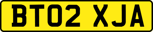 BT02XJA