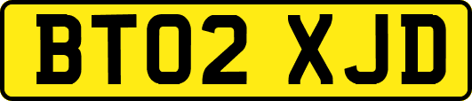 BT02XJD