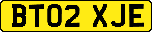 BT02XJE