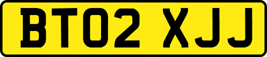 BT02XJJ