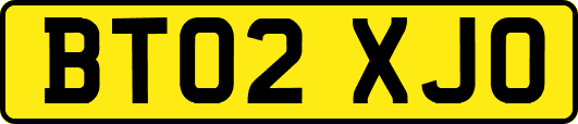 BT02XJO