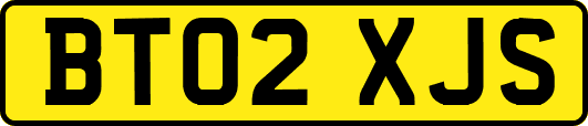 BT02XJS