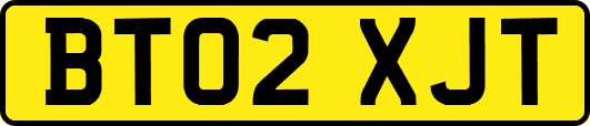 BT02XJT
