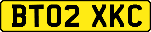 BT02XKC