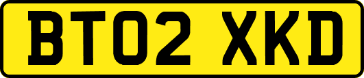 BT02XKD