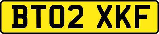 BT02XKF