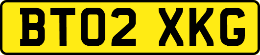 BT02XKG