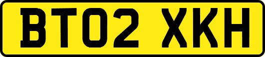 BT02XKH