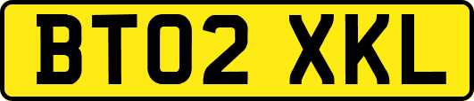 BT02XKL
