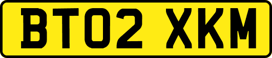 BT02XKM