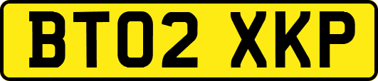 BT02XKP