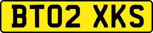 BT02XKS