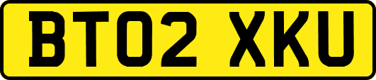 BT02XKU