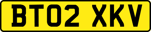 BT02XKV