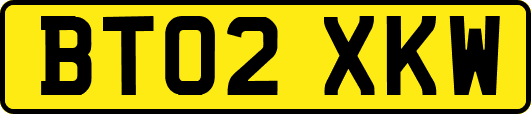 BT02XKW