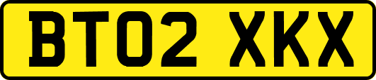 BT02XKX