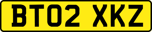 BT02XKZ