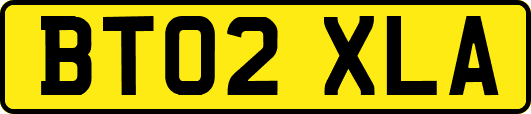 BT02XLA