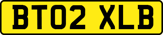 BT02XLB
