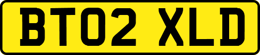 BT02XLD