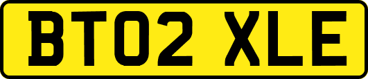 BT02XLE