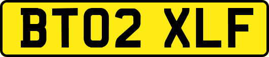 BT02XLF