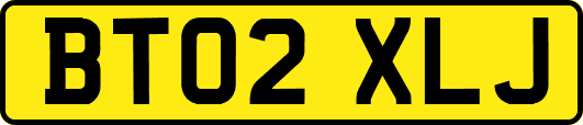 BT02XLJ
