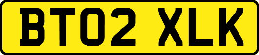 BT02XLK