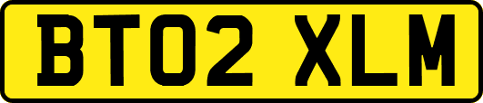 BT02XLM