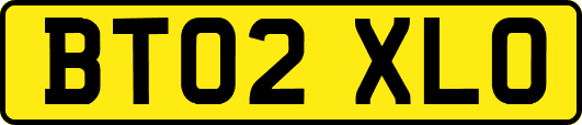 BT02XLO