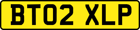 BT02XLP