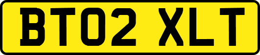 BT02XLT