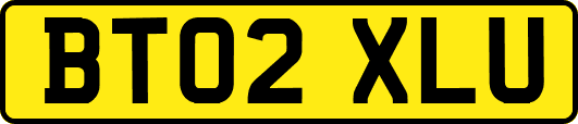 BT02XLU