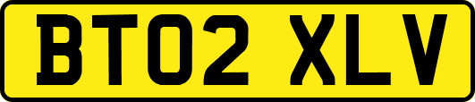 BT02XLV